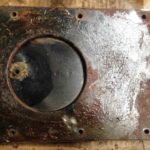 Cforcar Facel Vega Restoration 2 076